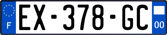 EX-378-GC