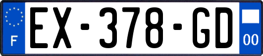 EX-378-GD