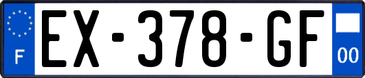 EX-378-GF