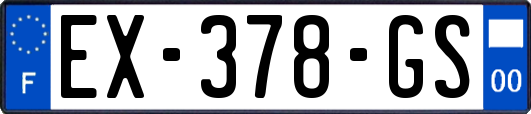 EX-378-GS