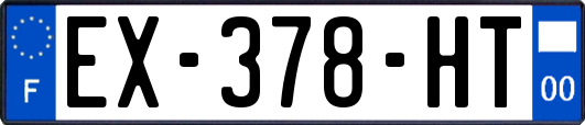 EX-378-HT