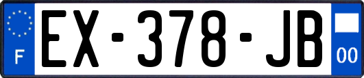 EX-378-JB