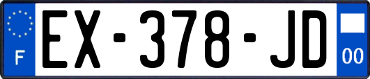 EX-378-JD