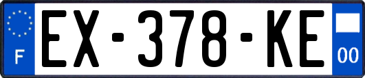 EX-378-KE