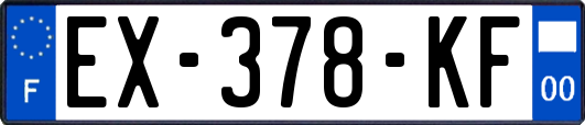 EX-378-KF