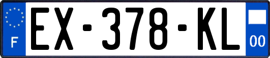 EX-378-KL