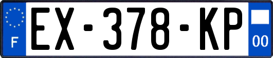 EX-378-KP