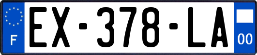 EX-378-LA