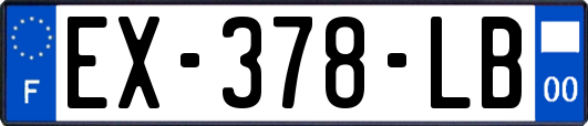 EX-378-LB