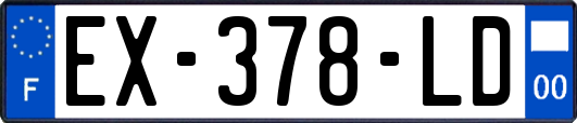 EX-378-LD