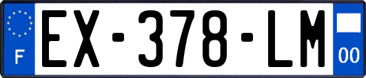 EX-378-LM