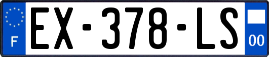 EX-378-LS