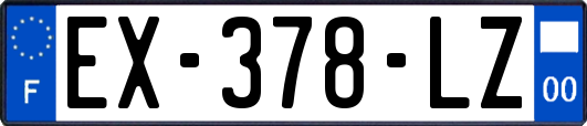 EX-378-LZ