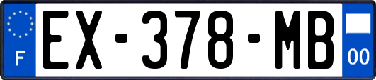 EX-378-MB