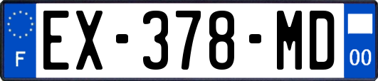 EX-378-MD