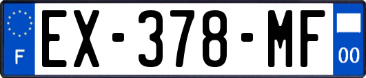 EX-378-MF