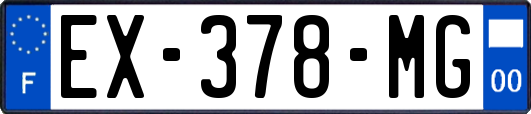 EX-378-MG
