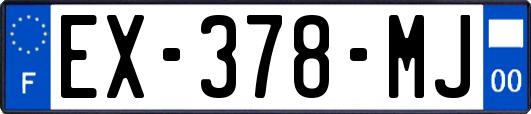 EX-378-MJ