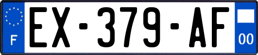 EX-379-AF