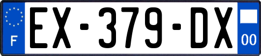 EX-379-DX