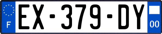 EX-379-DY