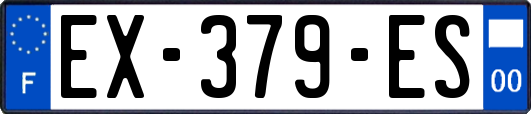EX-379-ES