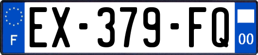 EX-379-FQ