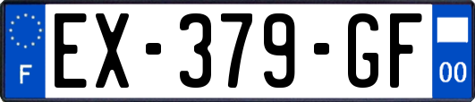 EX-379-GF