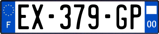 EX-379-GP