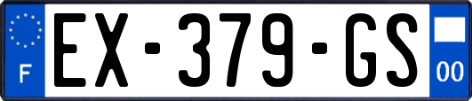 EX-379-GS
