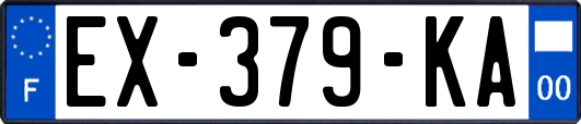 EX-379-KA