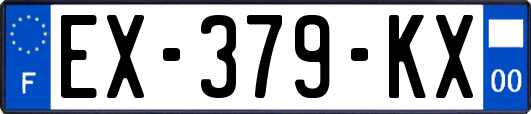 EX-379-KX