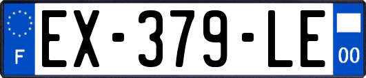 EX-379-LE