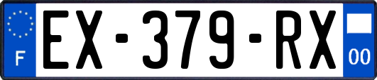 EX-379-RX