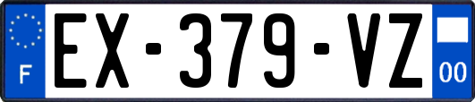 EX-379-VZ