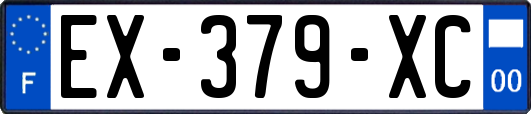 EX-379-XC