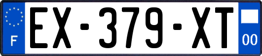 EX-379-XT
