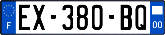 EX-380-BQ