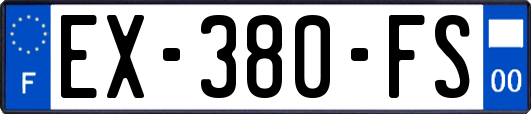 EX-380-FS