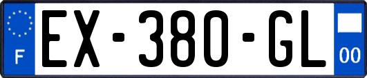 EX-380-GL