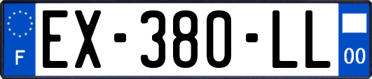 EX-380-LL
