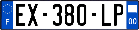 EX-380-LP