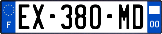 EX-380-MD