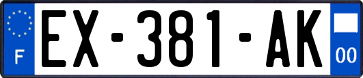 EX-381-AK