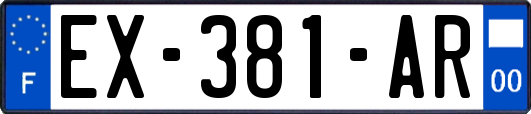 EX-381-AR