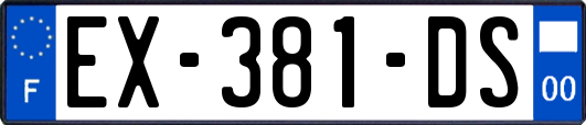 EX-381-DS