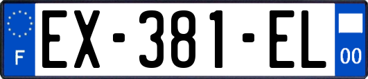 EX-381-EL