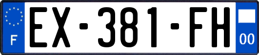 EX-381-FH