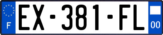 EX-381-FL