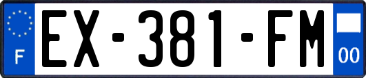 EX-381-FM